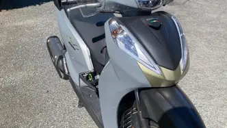 Honda SH 300 i Sport ABS (2018 - 20) usata