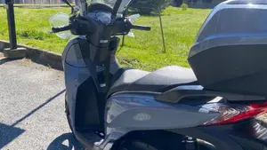 Honda SH 300 i Sport ABS (2018 - 20)  (4)