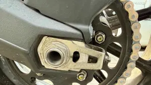 Ducati Scrambler 800 Icon (2015 - 16)  (13)