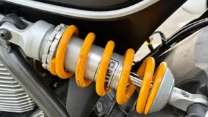 Ducati Scrambler 800 Icon (2015 - 16)  (15)