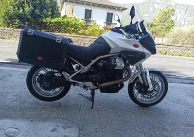 Moto Guzzi Stelvio 1200 8V (2011 - 16) - Annuncio 9989139
