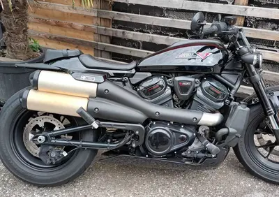 Harley-Davidson Sportster S (2025 - 26) - Annuncio 9989143