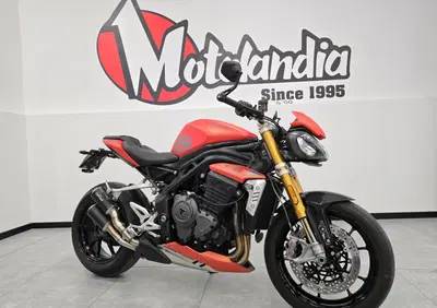 Triumph Speed Triple 1200 RS (2021 - 24) - Annuncio 9989138