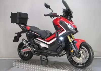 Honda X-ADV 750 (2017) - Annuncio 9989144