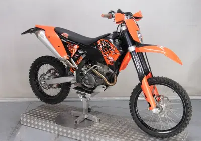 KTM 250 EXC-F (2008) - Annuncio 9989147