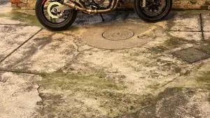 Ducati Monster 821 Stealth (2019 - 20)  (4)