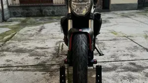 Ducati Monster 821 Stealth (2019 - 20)  (6)
