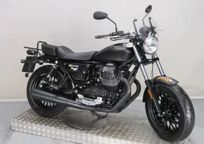 Moto Guzzi V9 Bobber (2016 - 18) - Annuncio 9989151