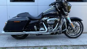 Harley-Davidson 750 Street (2017 - 20) - XG 750 