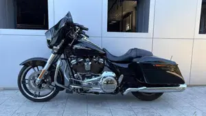 Harley-Davidson 750 Street (2017 - 20) - XG 750  (4)