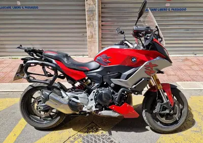 Bmw F 900 XR (2020 - 24) - Annuncio 9989154
