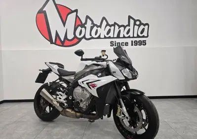 Bmw S 1000 R (2014 - 16) - Annuncio 9989158