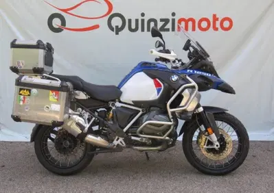 Bmw R 1250 GS Adventure (2019 - 20) - Annuncio 9989175