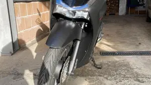 Honda SH 125 (2026) 