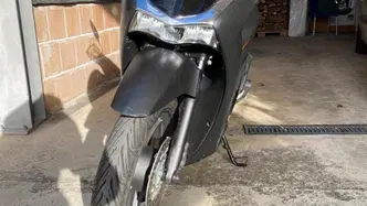 Honda SH 125 (2026) usata