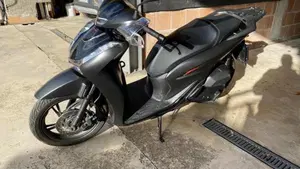Honda SH 125 (2026)  (2)