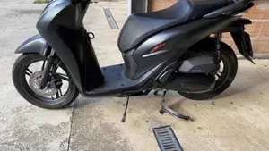Honda SH 125 (2026)  (3)