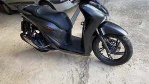 Honda SH 125 (2026)  (4)