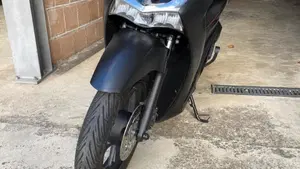 Honda SH 125 (2026)  (5)