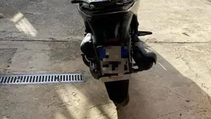 Honda SH 125 (2026)  (6)