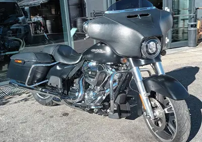 Harley-Davidson 107 Street Glide Special (2017 - 19) - FLHXS - Annuncio 9989173
