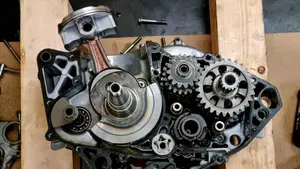 Honda CRF 250R (2020)  (14)