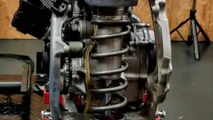 Honda CRF 250R (2020)  (19)
