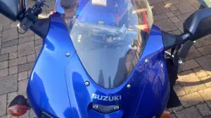Suzuki SV 650 (1999 - 02)  (4)