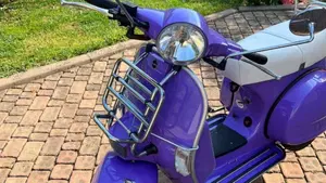 Lml Star 150 2t (2010 - 15)  (3)