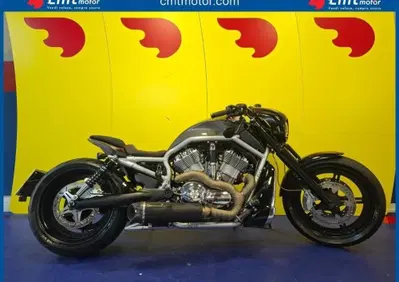 Harley-Davidson 1130 V-Rod (2006) - VRSCA - Annuncio 9989188