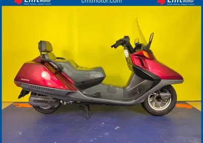 Honda CN 250 - Annuncio 9989192