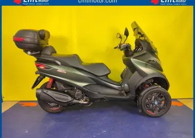 Piaggio Mp3 350 ie ABS (2020) - Annuncio 9989193