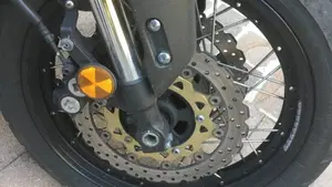 Yamaha XT1200ZE Super Ténéré (2017 - 20) 