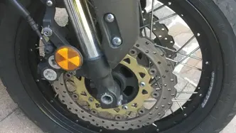 Yamaha XT1200ZE Super Ténéré (2017 - 20) usata
