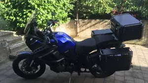 Yamaha XT1200ZE Super Ténéré (2017 - 20)  (2)