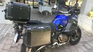 Yamaha XT1200ZE Super Ténéré (2017 - 20)  (3)