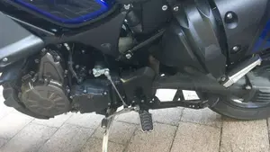 Yamaha XT1200ZE Super Ténéré (2017 - 20)  (4)