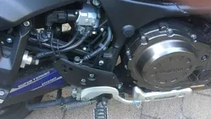 Yamaha XT1200ZE Super Ténéré (2017 - 20)  (5)