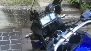 Yamaha XT1200ZE Super Ténéré (2017 - 20)  (6)