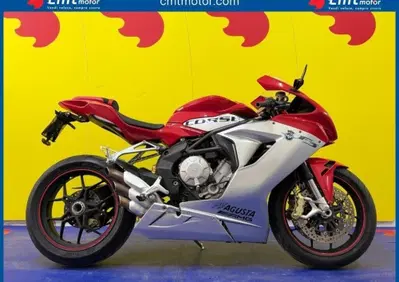 MV Agusta F3 675 (2011 - 15) - Annuncio 9989199