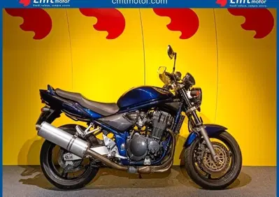 Suzuki GSF 1200 Bandit (2001 - 06) - Annuncio 9989201