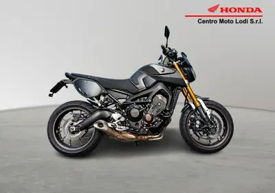Yamaha MT-09 (2013 - 15) - Annuncio 9951777
