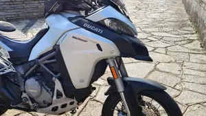 Ducati Multistrada 1200 Enduro (2016 - 18)  (3)