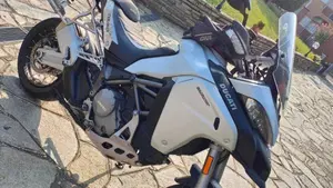 Ducati Multistrada 1200 Enduro (2016 - 18)  (2)
