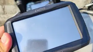 Ducati Multistrada 1200 Enduro (2016 - 18)  (6)