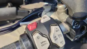 Ducati Multistrada 1200 Enduro (2016 - 18)  (8)