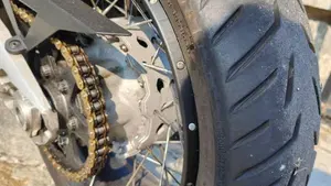 Ducati Multistrada 1200 Enduro (2016 - 18)  (9)