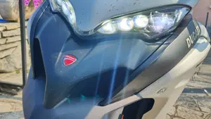 Ducati Multistrada 1200 Enduro (2016 - 18)  (10)