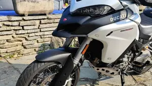 Ducati Multistrada 1200 Enduro (2016 - 18)  (11)