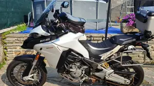 Ducati Multistrada 1200 Enduro (2016 - 18)  (12)